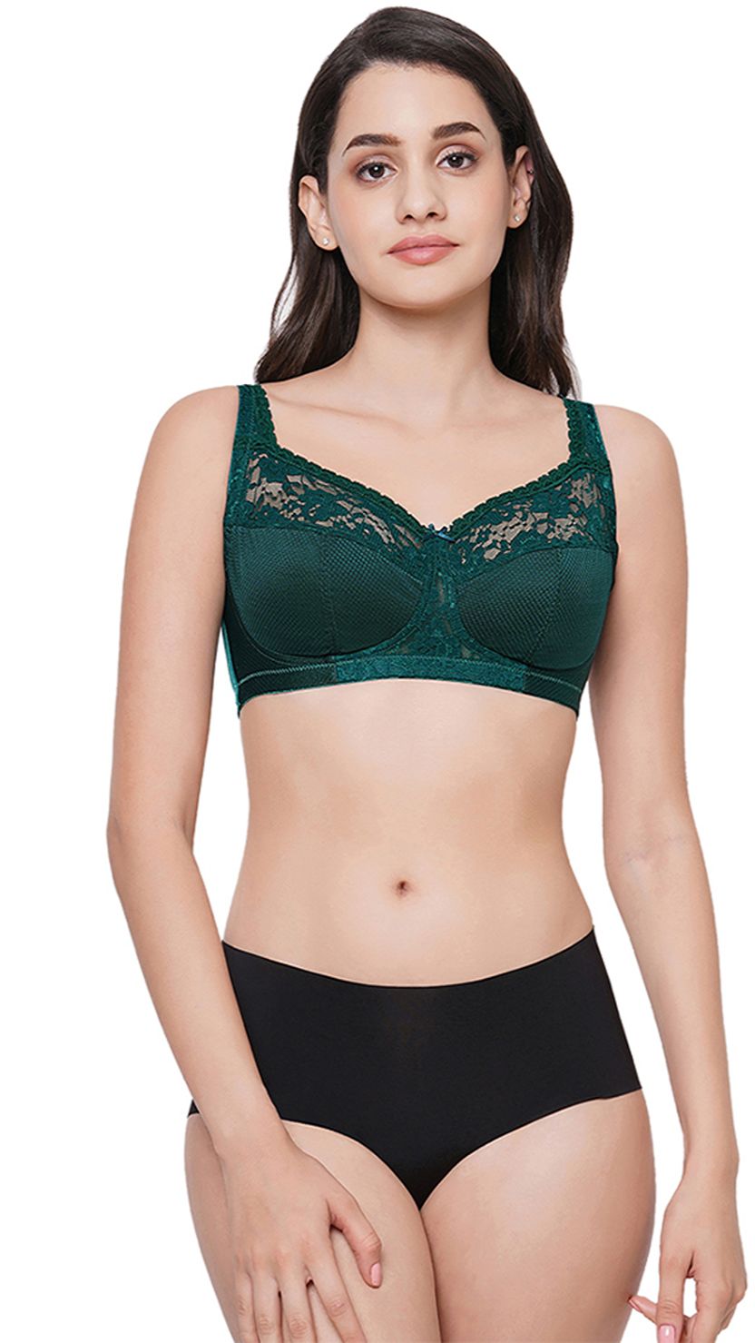 Wacoal Everyday Wired Padded T-Shirt Bra