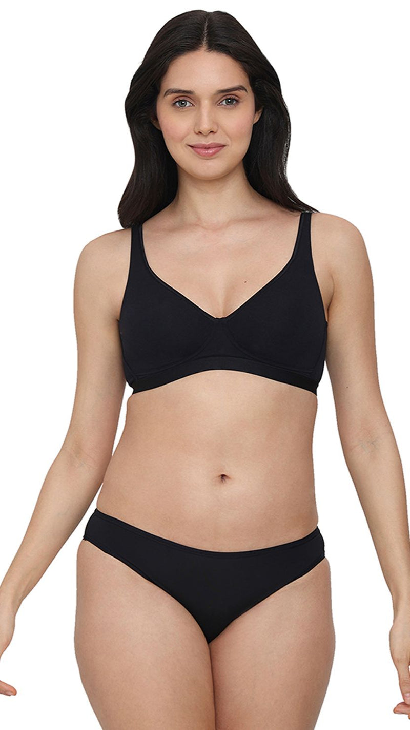 Wacoal Basics Essentials T-Shirt Bra