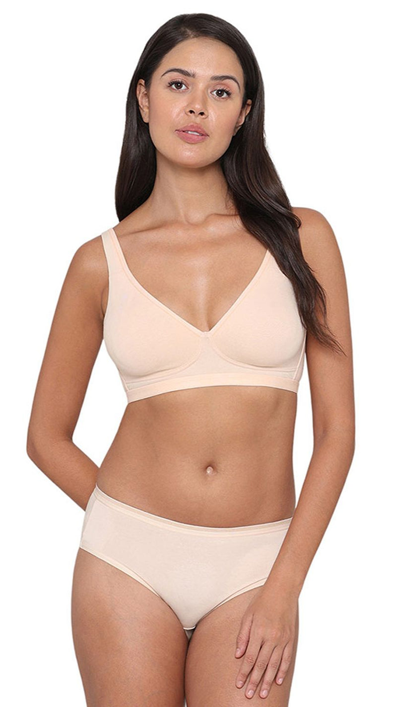 Wacoal Basics Essentials T-Shirt Bra