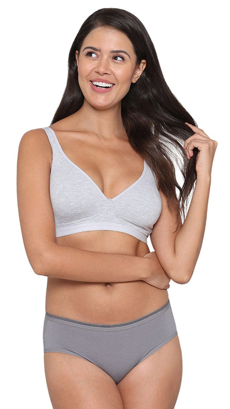 Wacoal Basics Essentials T-Shirt Bra