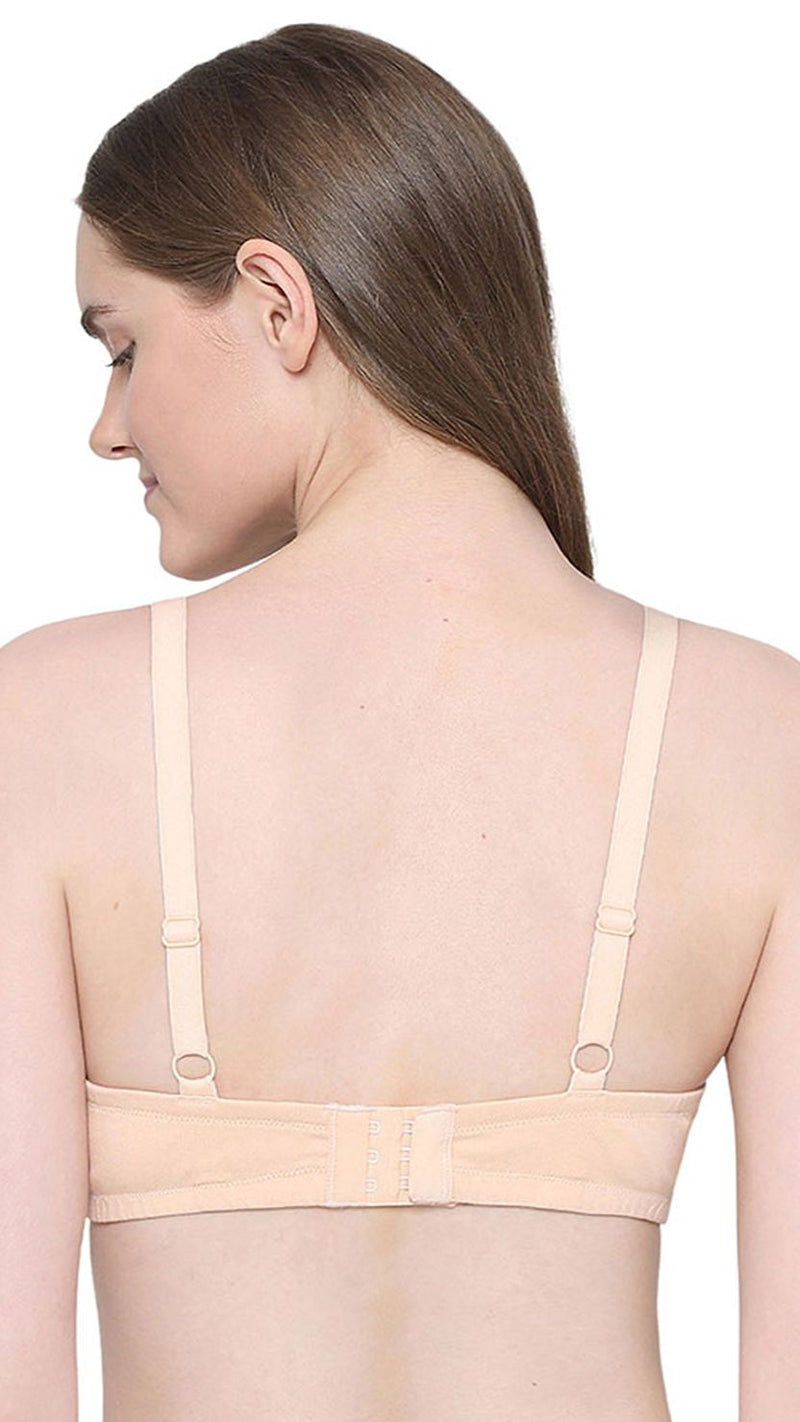 Wacoal Basics Essentials Padded T-Shirt Bra