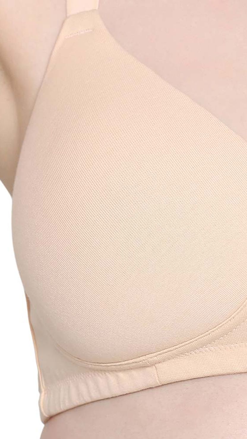 Wacoal Basics Essentials Padded T-Shirt Bra