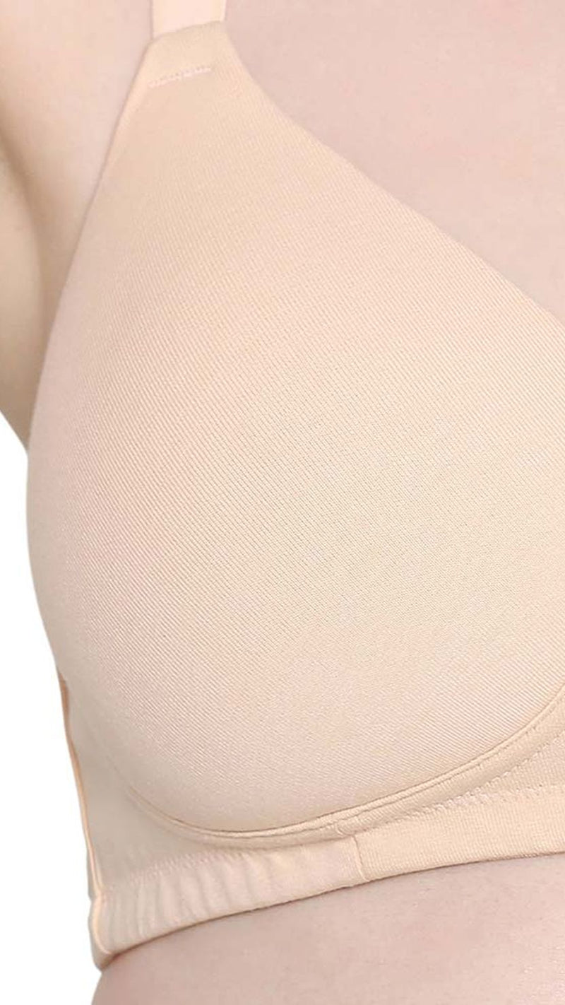 Wacoal Basics Essentials Padded T-Shirt Bra