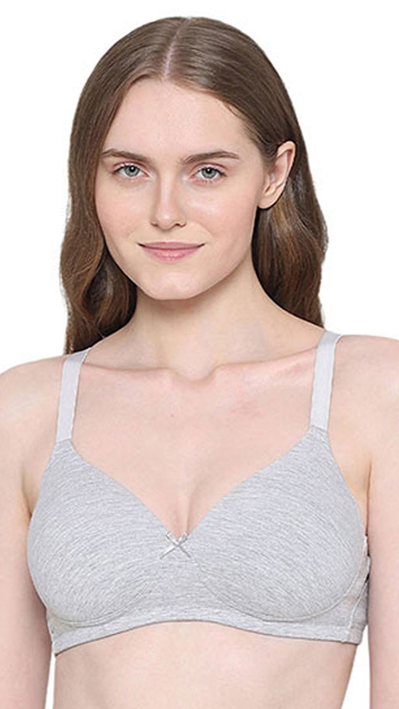 Wacoal Basics Essentials Padded T-Shirt Bra