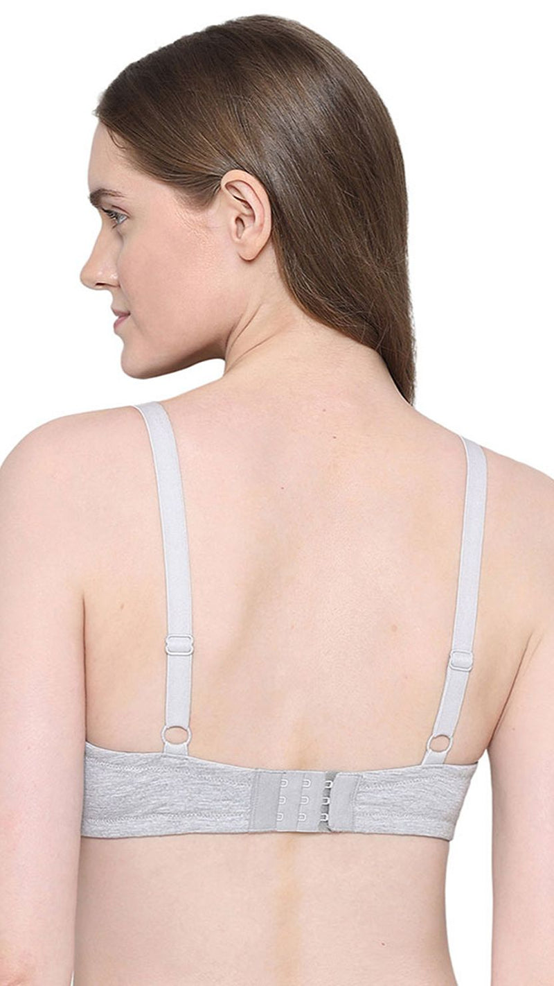 Wacoal Basics Essentials Padded T-Shirt Bra