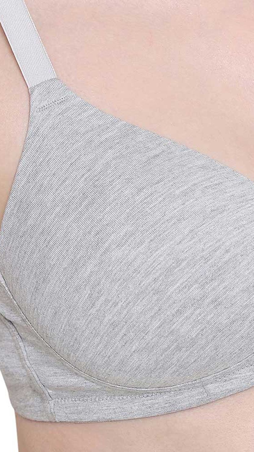 Wacoal Basics Essentials Padded T-Shirt Bra