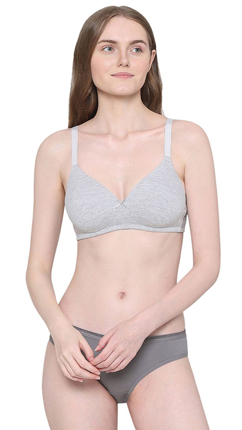 Wacoal Basics Essentials Padded T-Shirt Bra