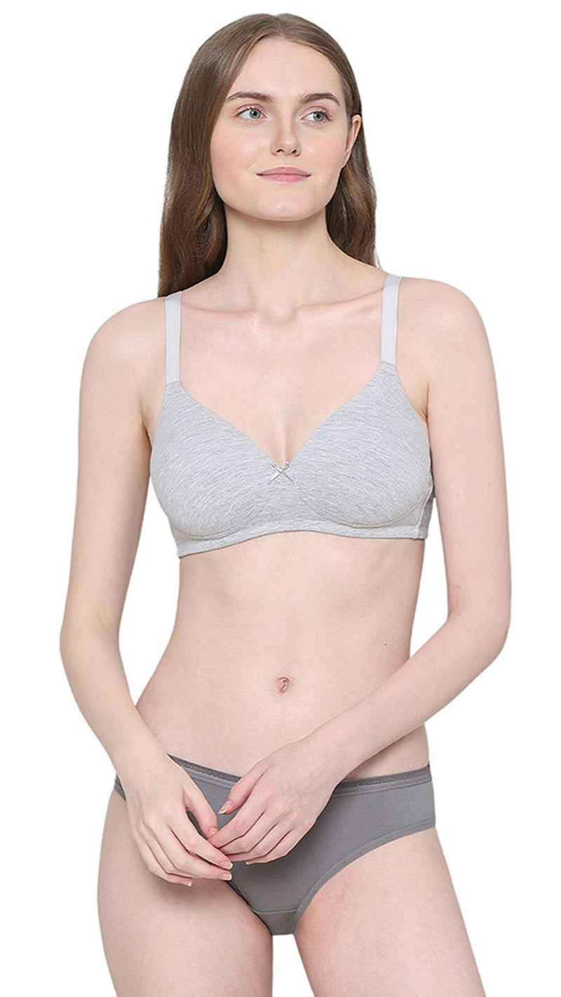 Wacoal Basics Essentials Padded T-Shirt Bra