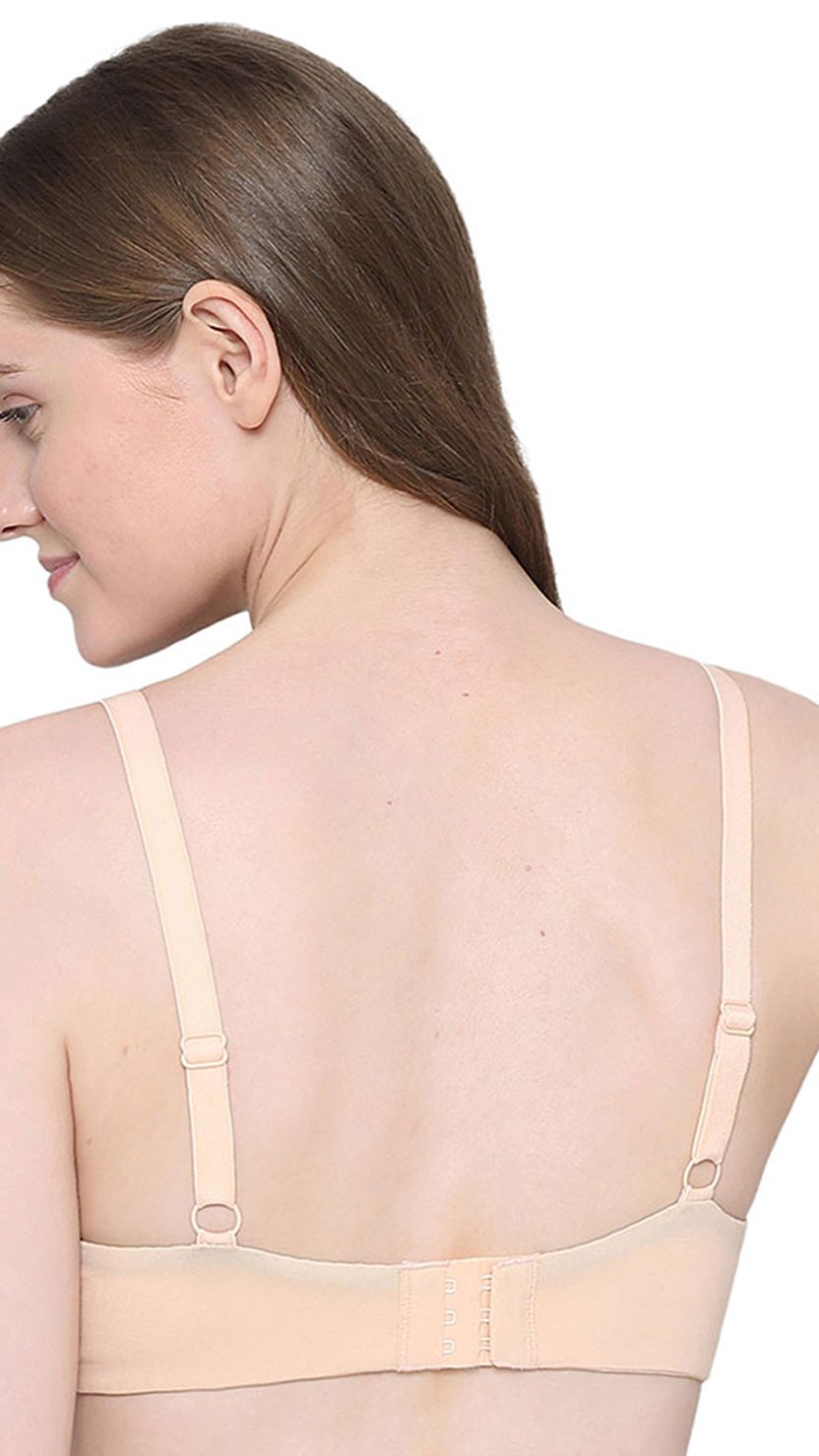 Wacoal Wired Comfort Fit Padded T-Shirt Bra