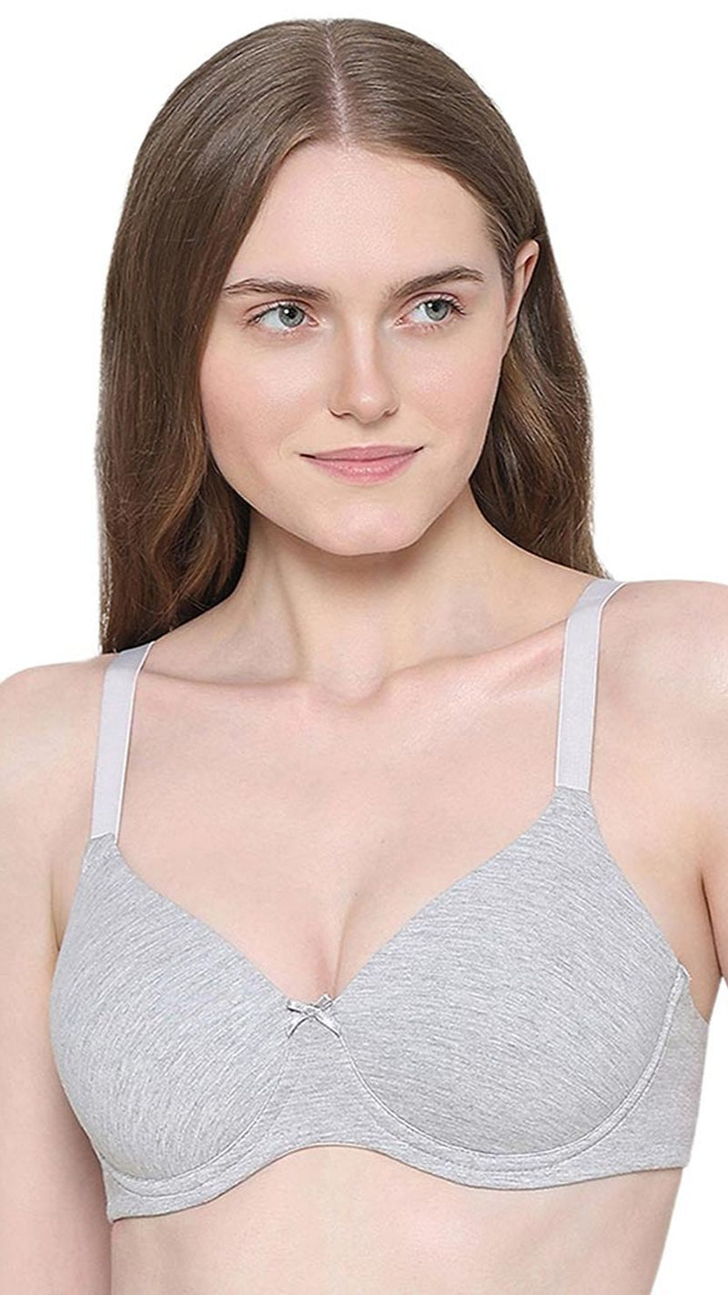Wacoal Wired Comfort Fit Padded T-Shirt Bra