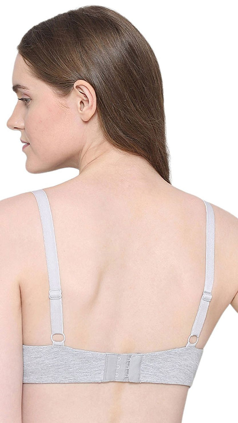Wacoal Wired Comfort Fit Padded T-Shirt Bra