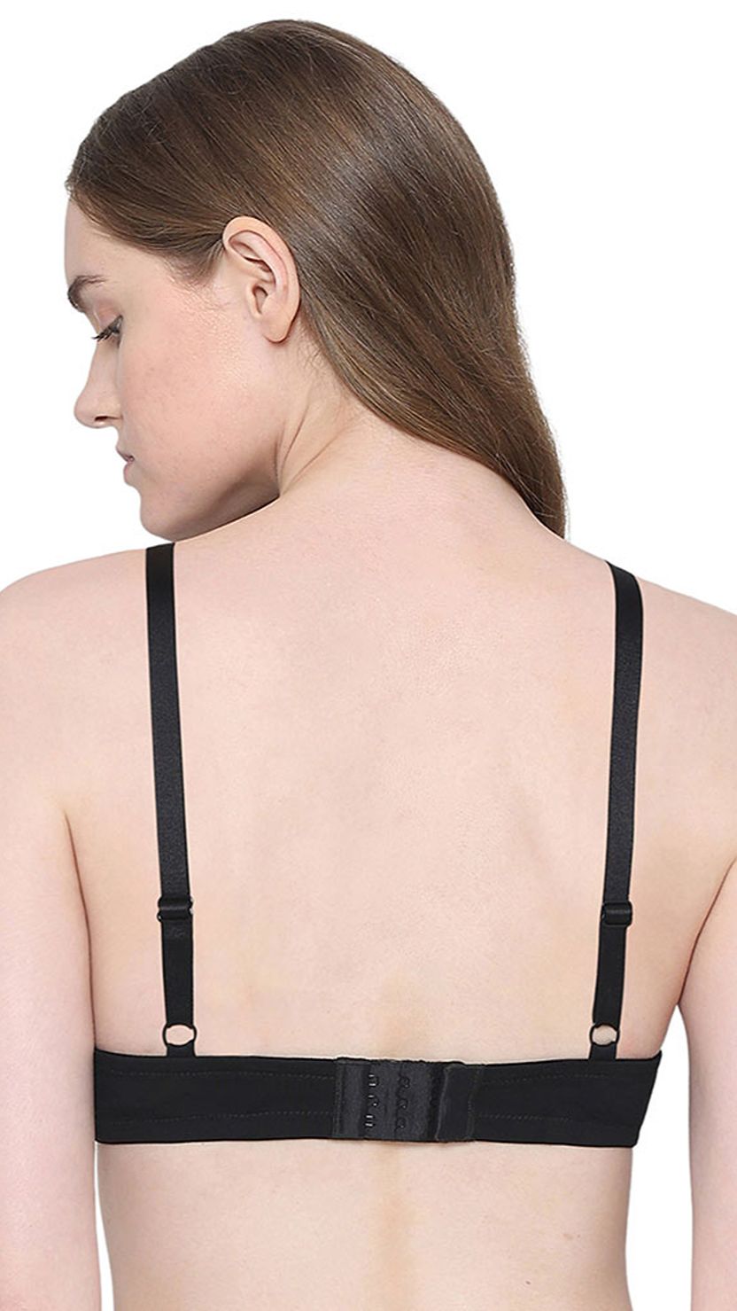 Wacoal Wired Padded Lite Push-Up Bra
