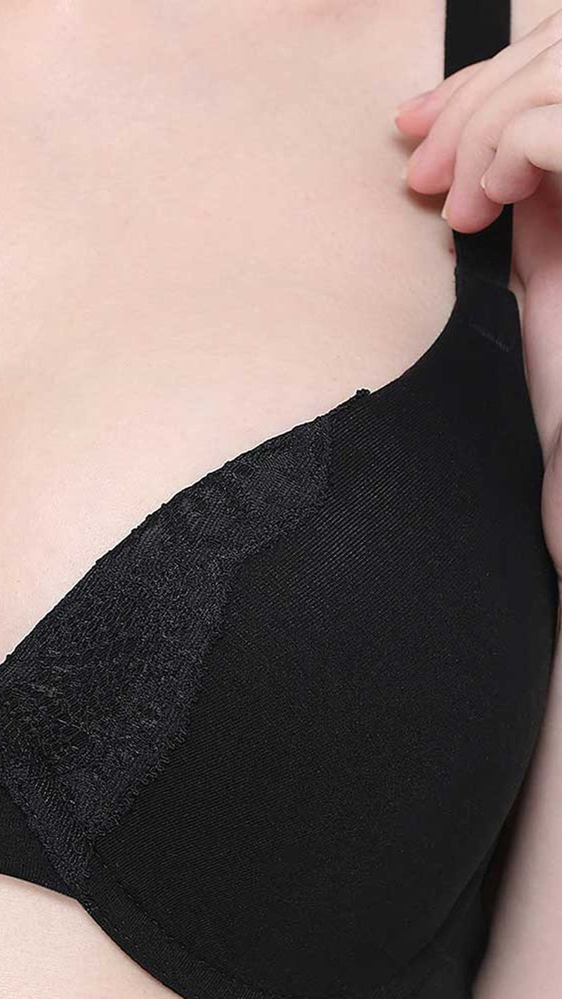 Wacoal Wired Padded Lite Push-Up Bra
