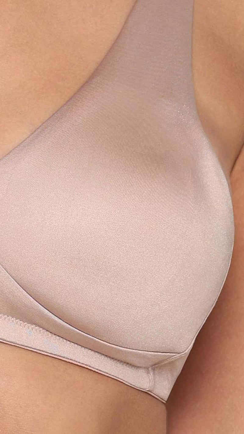 Wacoal Non-Wired Full Coverage Bra