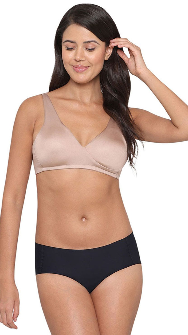 Wacoal Non-Wired Full Coverage Bra