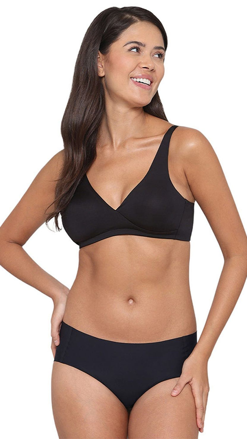 Wacoal Non-Wired Full Coverage Bra