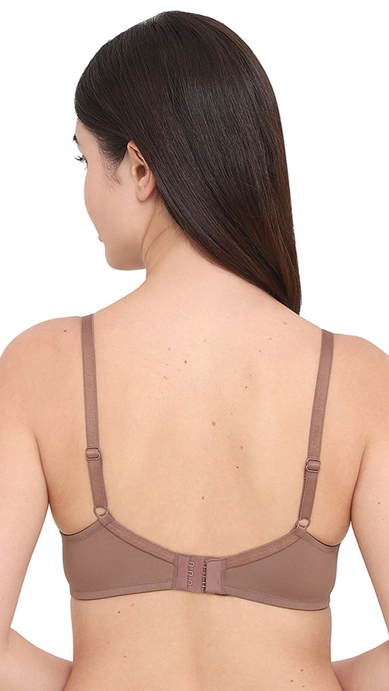 Wacoal Non-Wired Everyday T-Shirt Bra