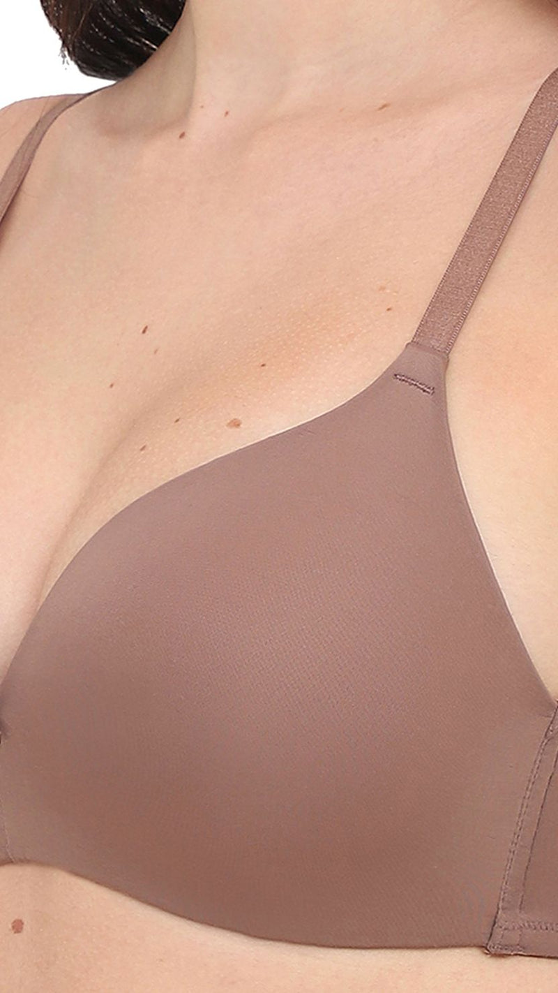 Wacoal Non-Wired Everyday T-Shirt Bra