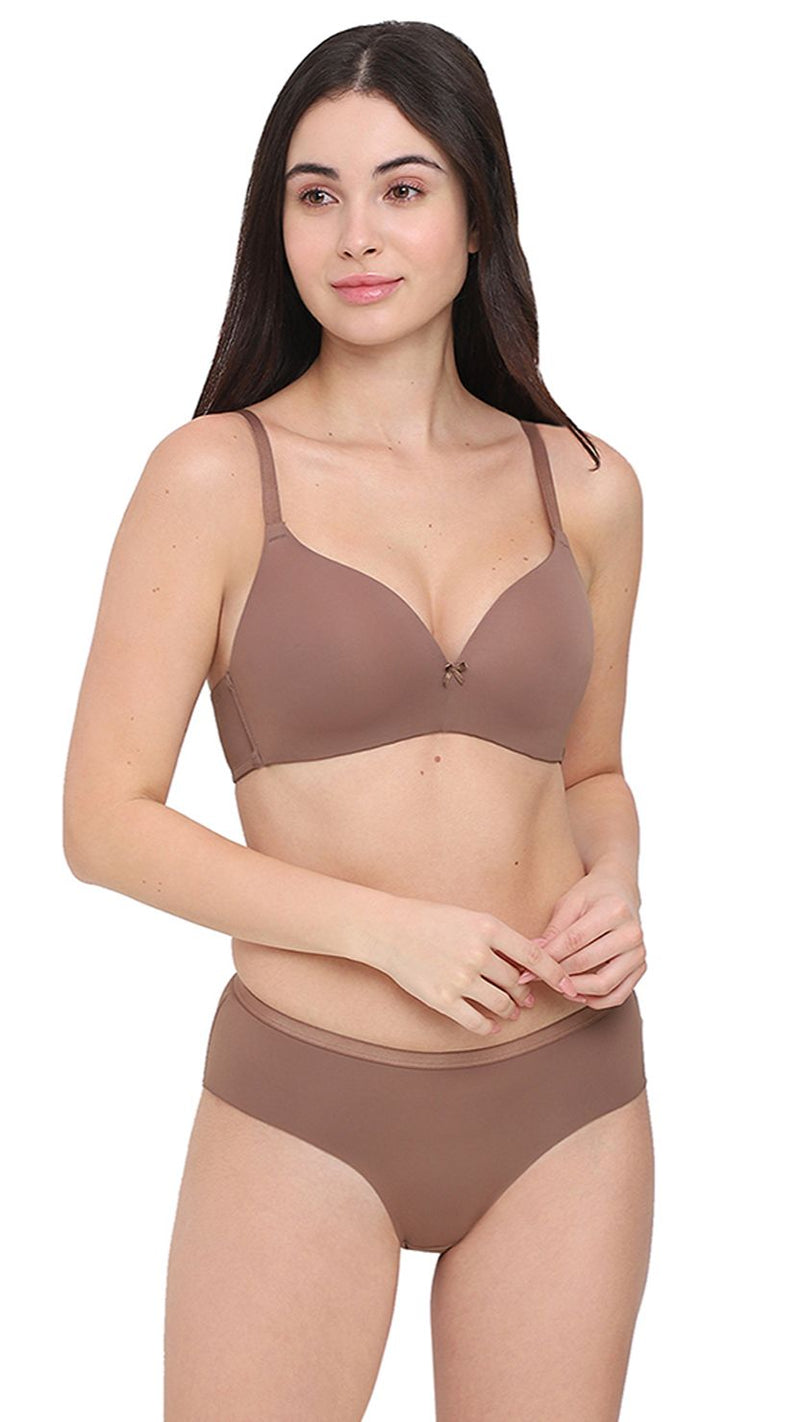 Wacoal Non-Wired Everyday T-Shirt Bra