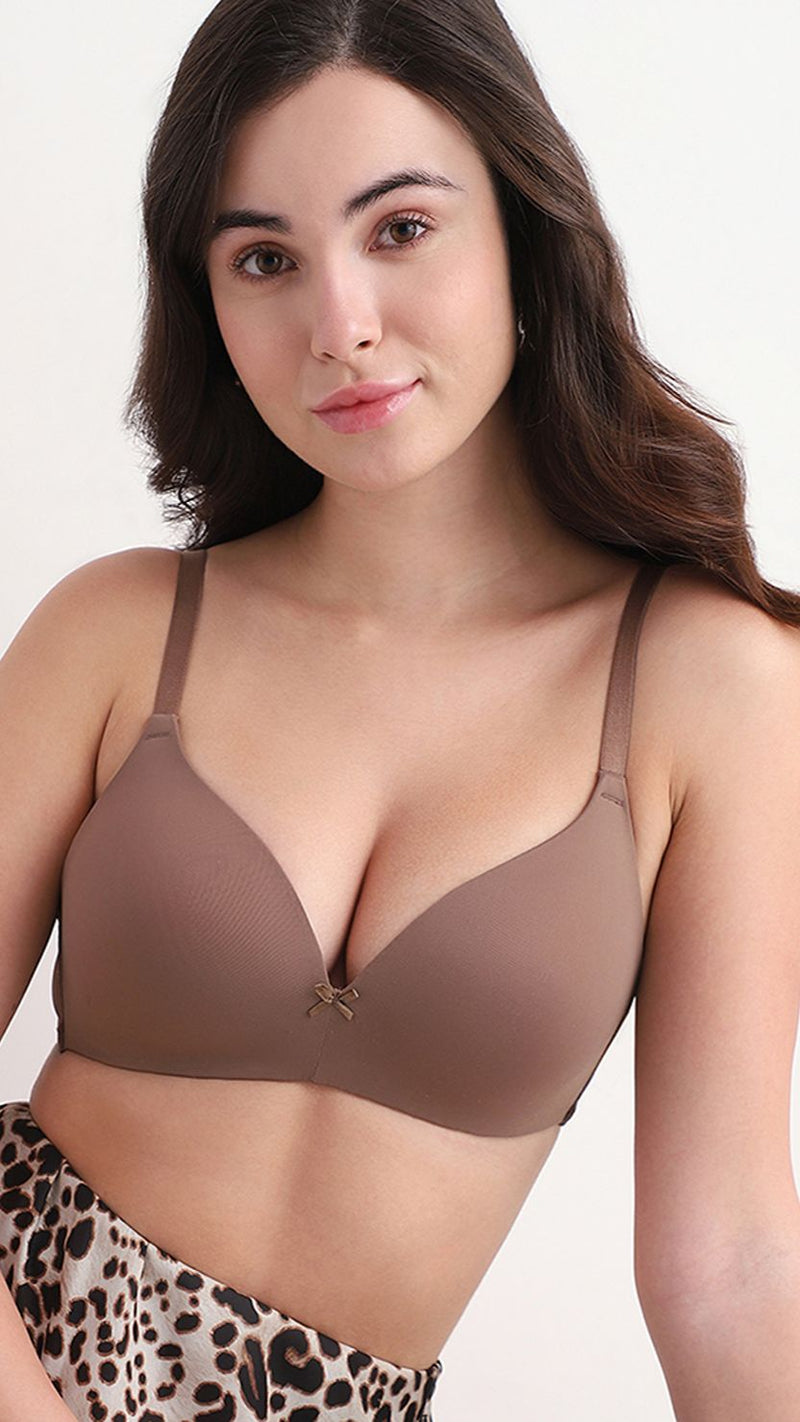 Wacoal Non-Wired Everyday T-Shirt Bra