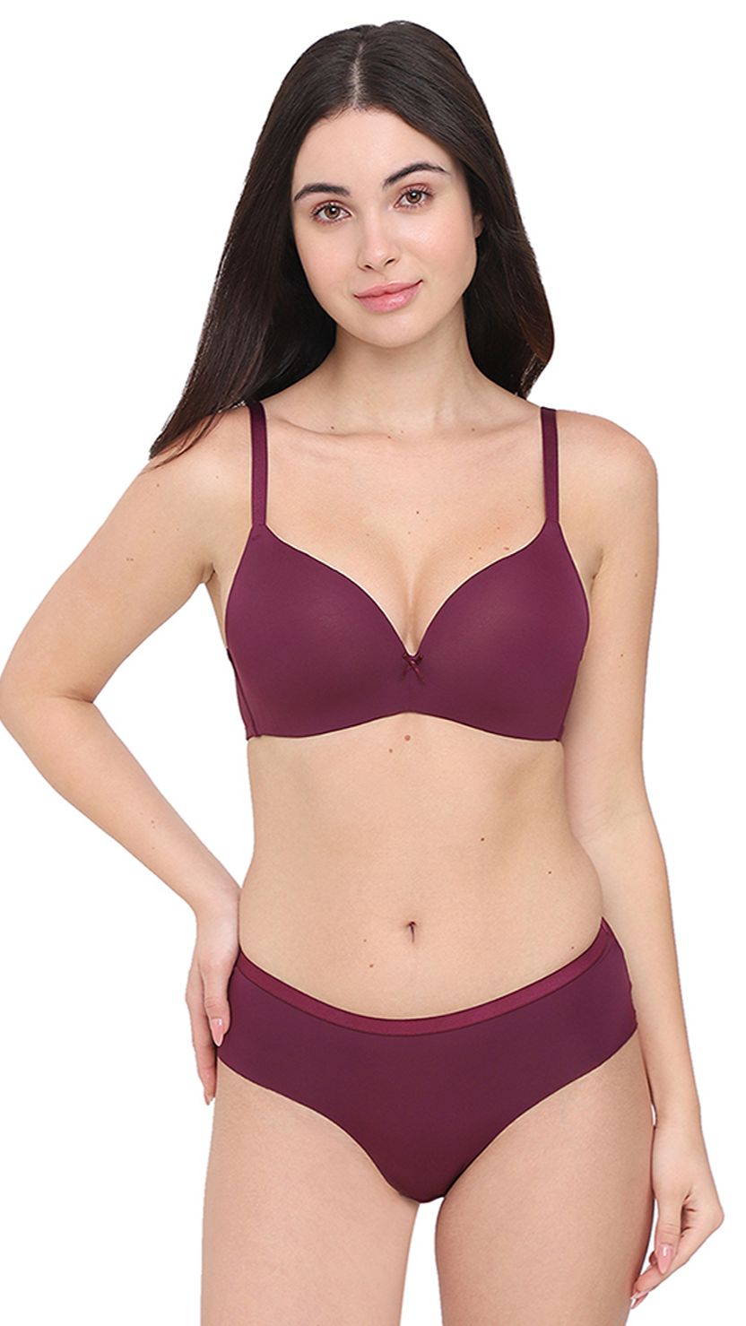 Wacoal Non-Wired Everyday T-Shirt Bra