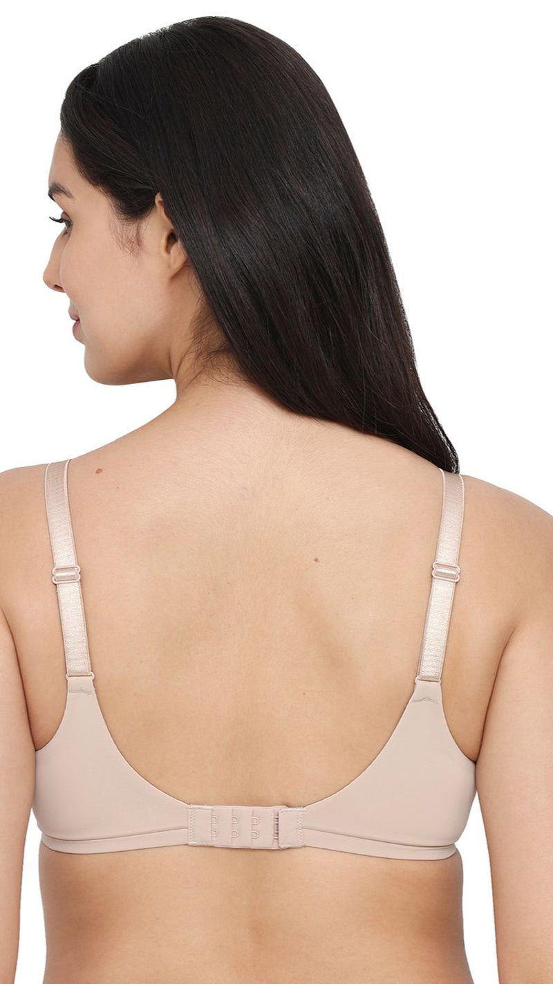 Wacoal Everyday Elegance Wired T-Shirt Bra