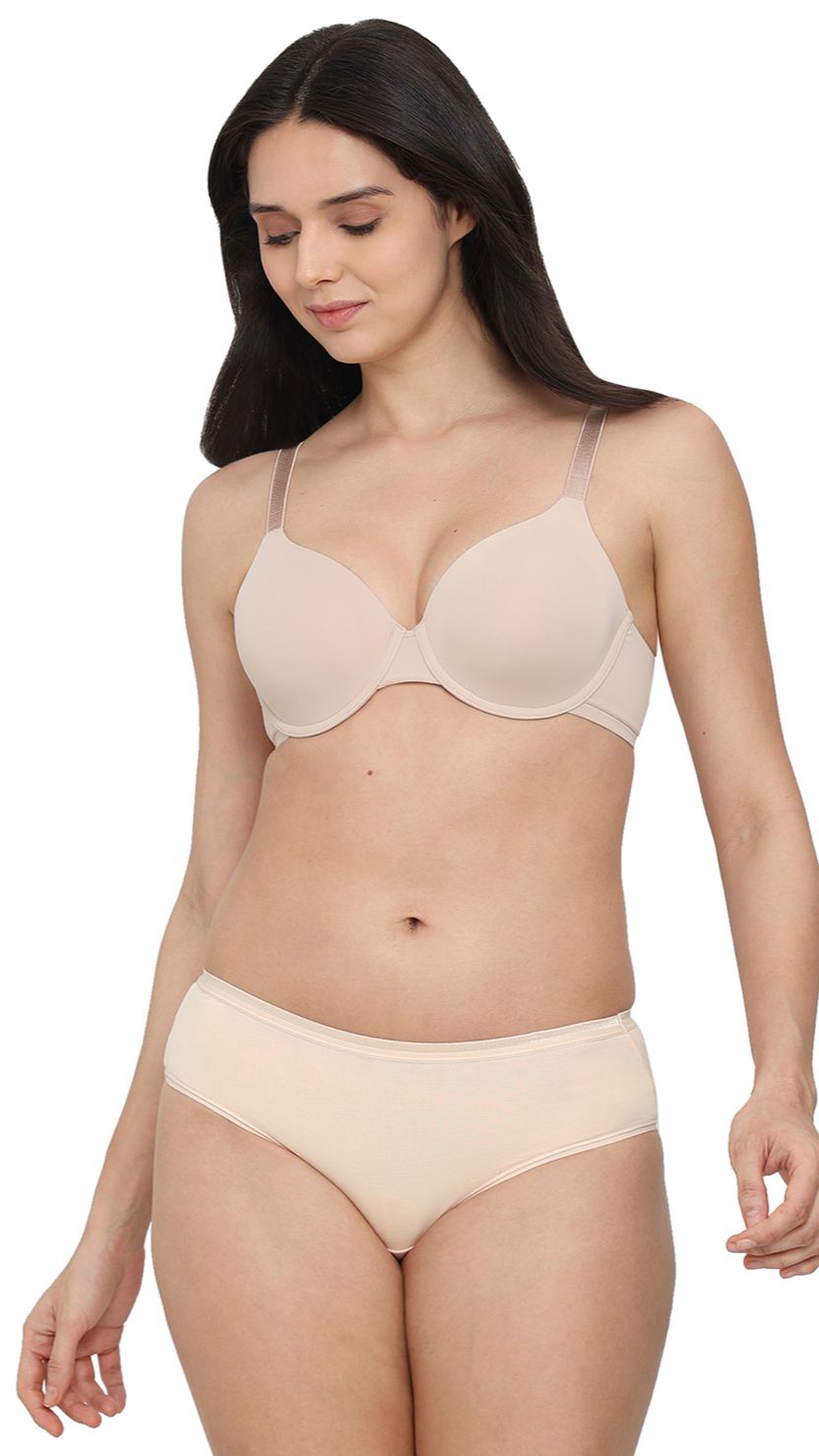 Wacoal Everyday Elegance Wired T-Shirt Bra
