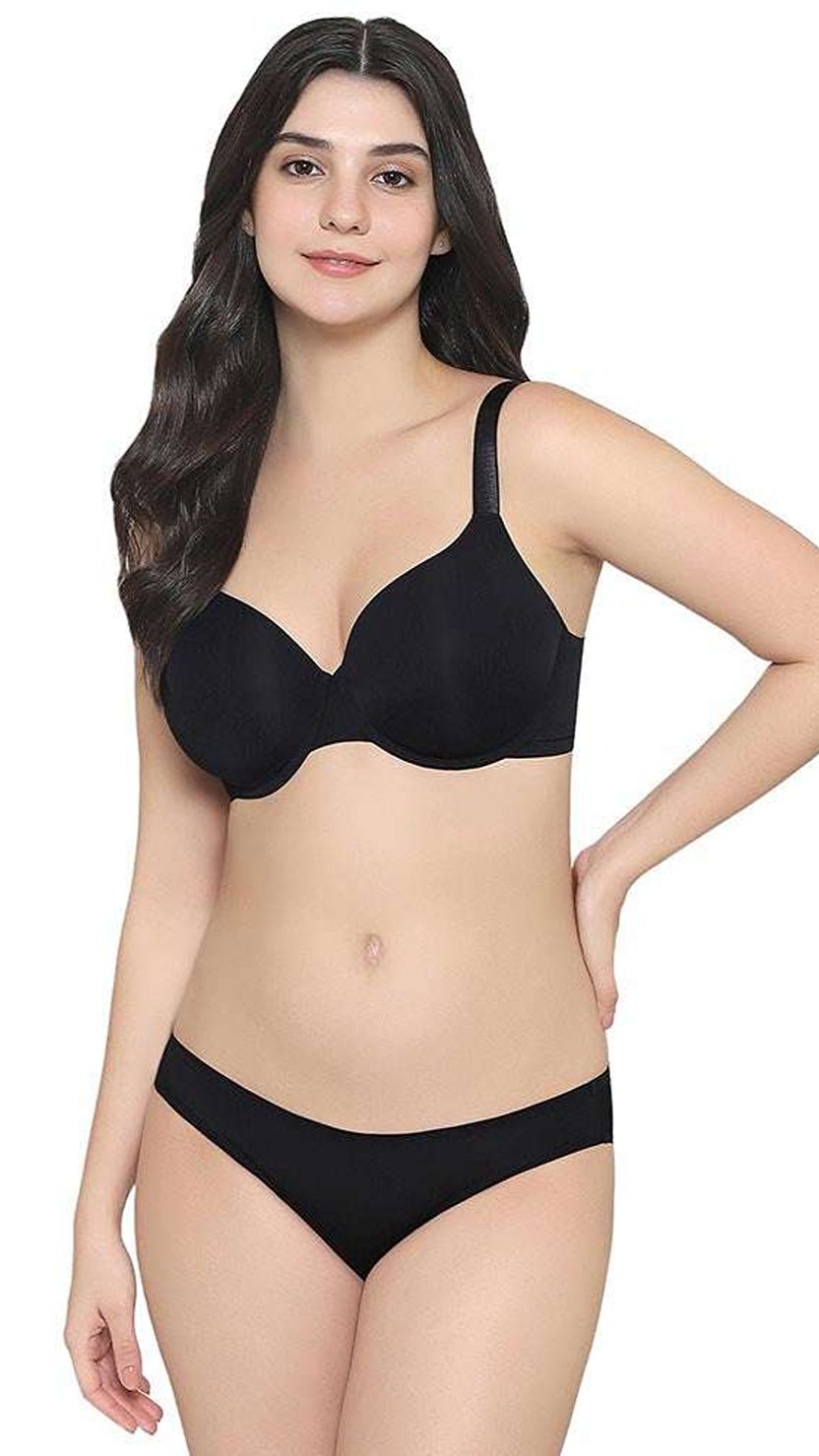 Wacoal Padded Wired Elegance T-Shirt Bra