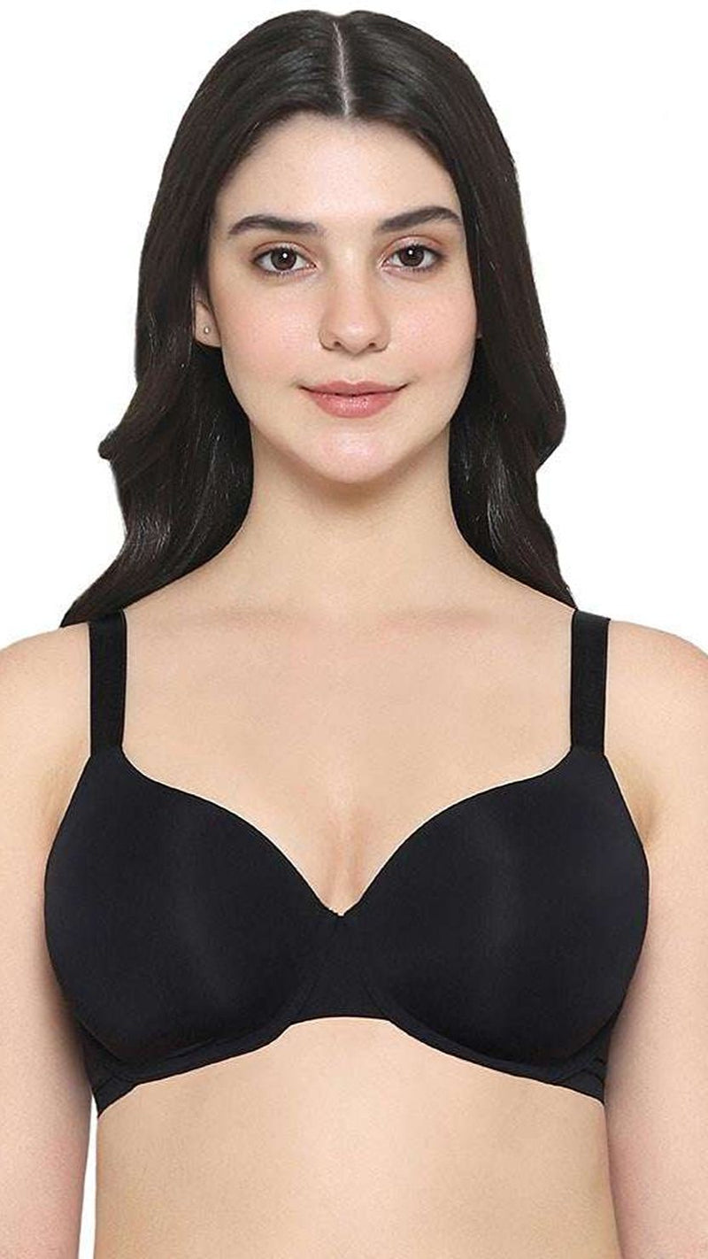 Wacoal Padded Wired Elegance T-Shirt Bra