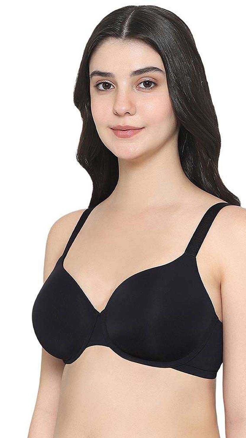 Wacoal Padded Wired Elegance T-Shirt Bra