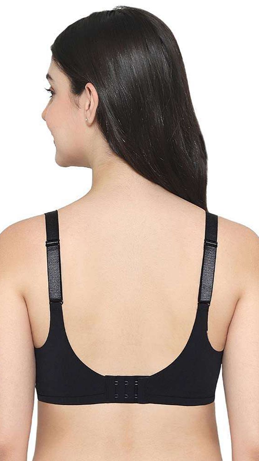 Wacoal Padded Wired Elegance T-Shirt Bra
