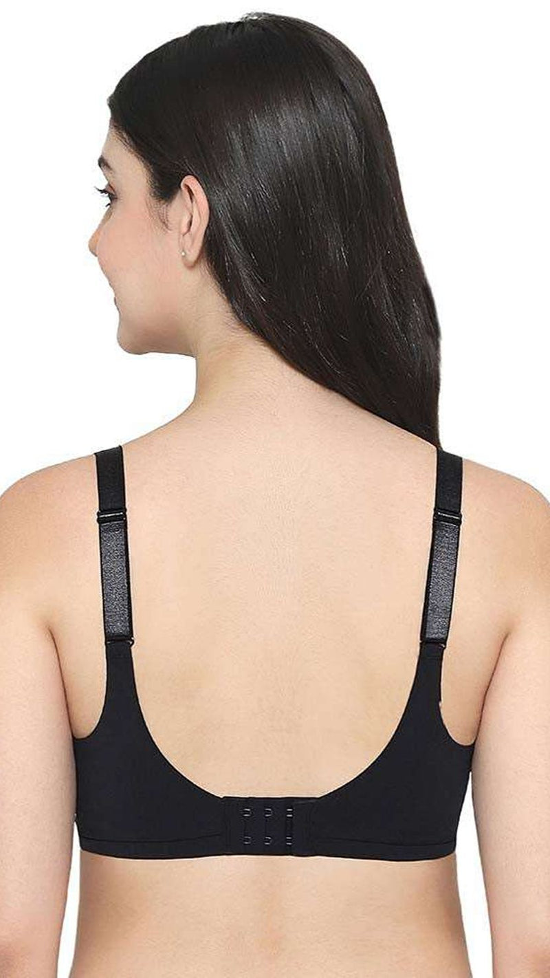 Wacoal Padded Wired Elegance T-Shirt Bra