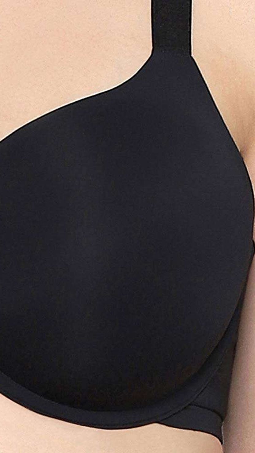 Wacoal Padded Wired Elegance T-Shirt Bra