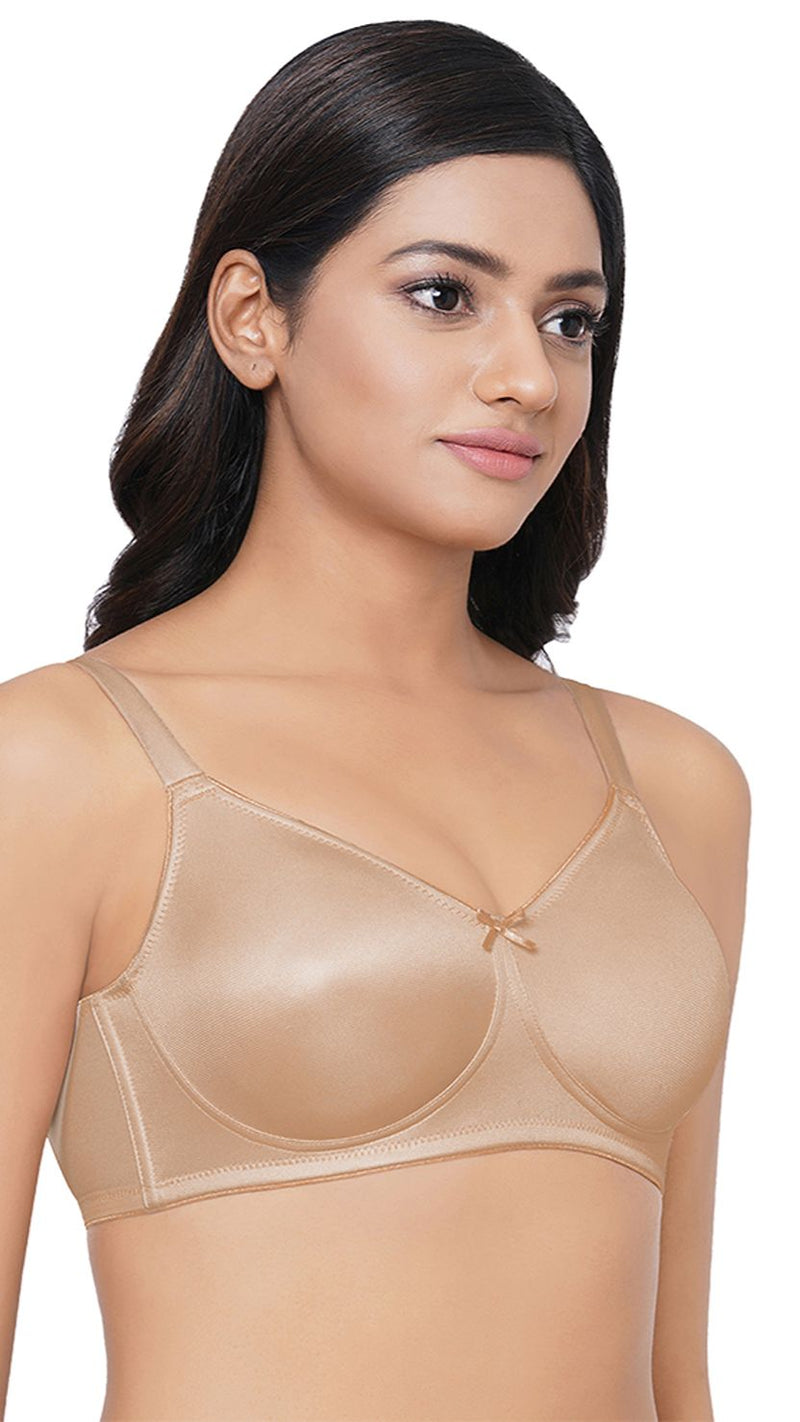 Wacoal Non-Wired Full Coverage Minimizer Bra