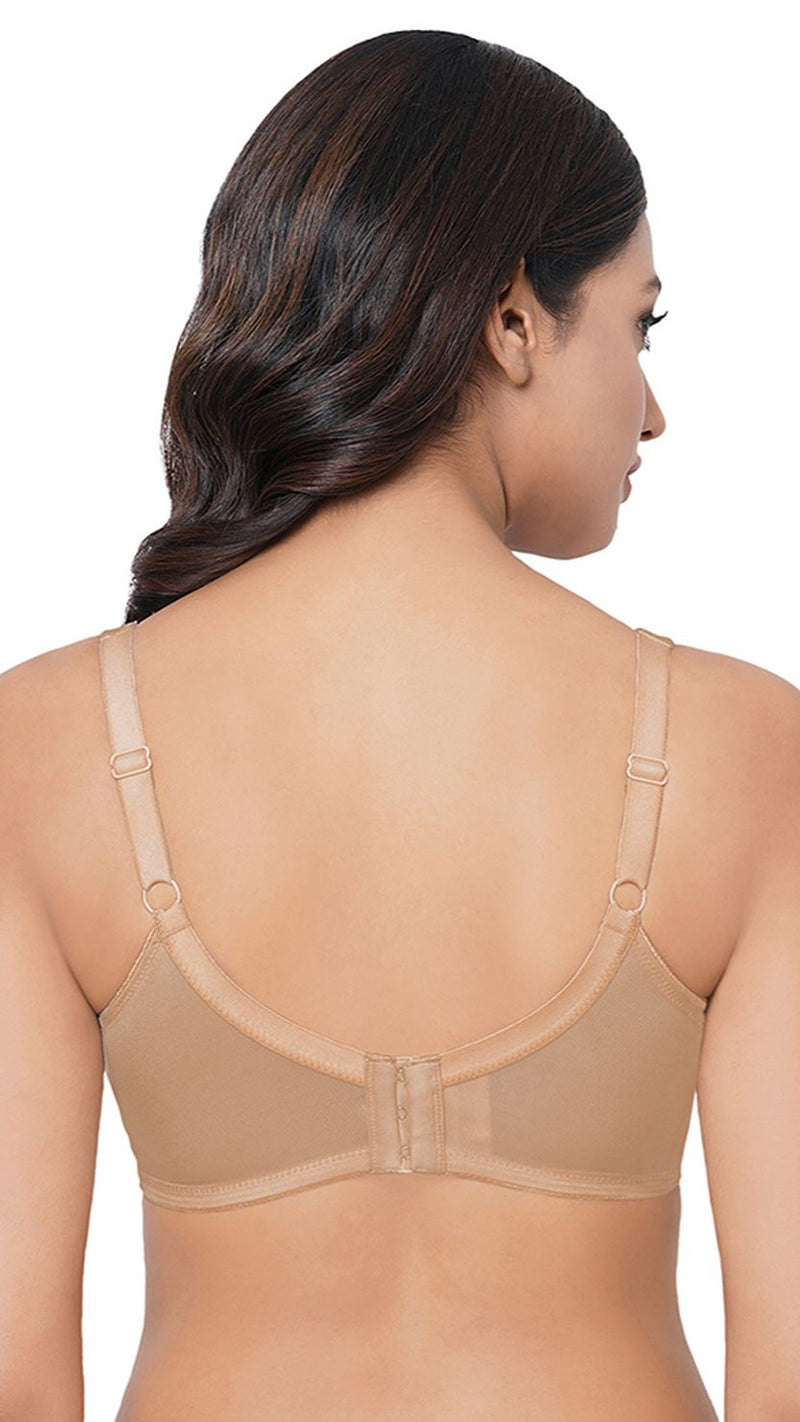 Wacoal Non-Wired Full Coverage Minimizer Bra