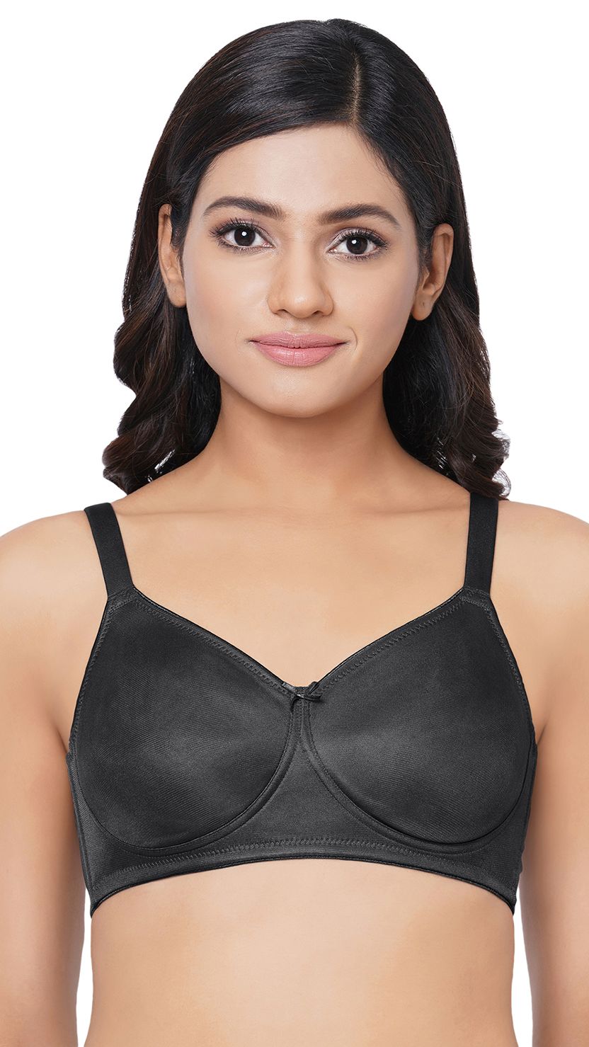 Wacoal Non-Wired Full Coverage Minimizer Bra