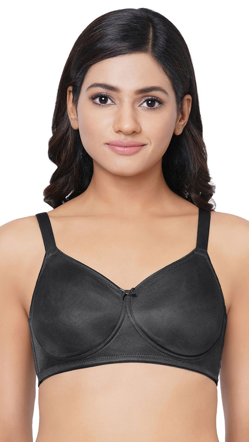 Wacoal Non-Wired Full Coverage Minimizer Bra