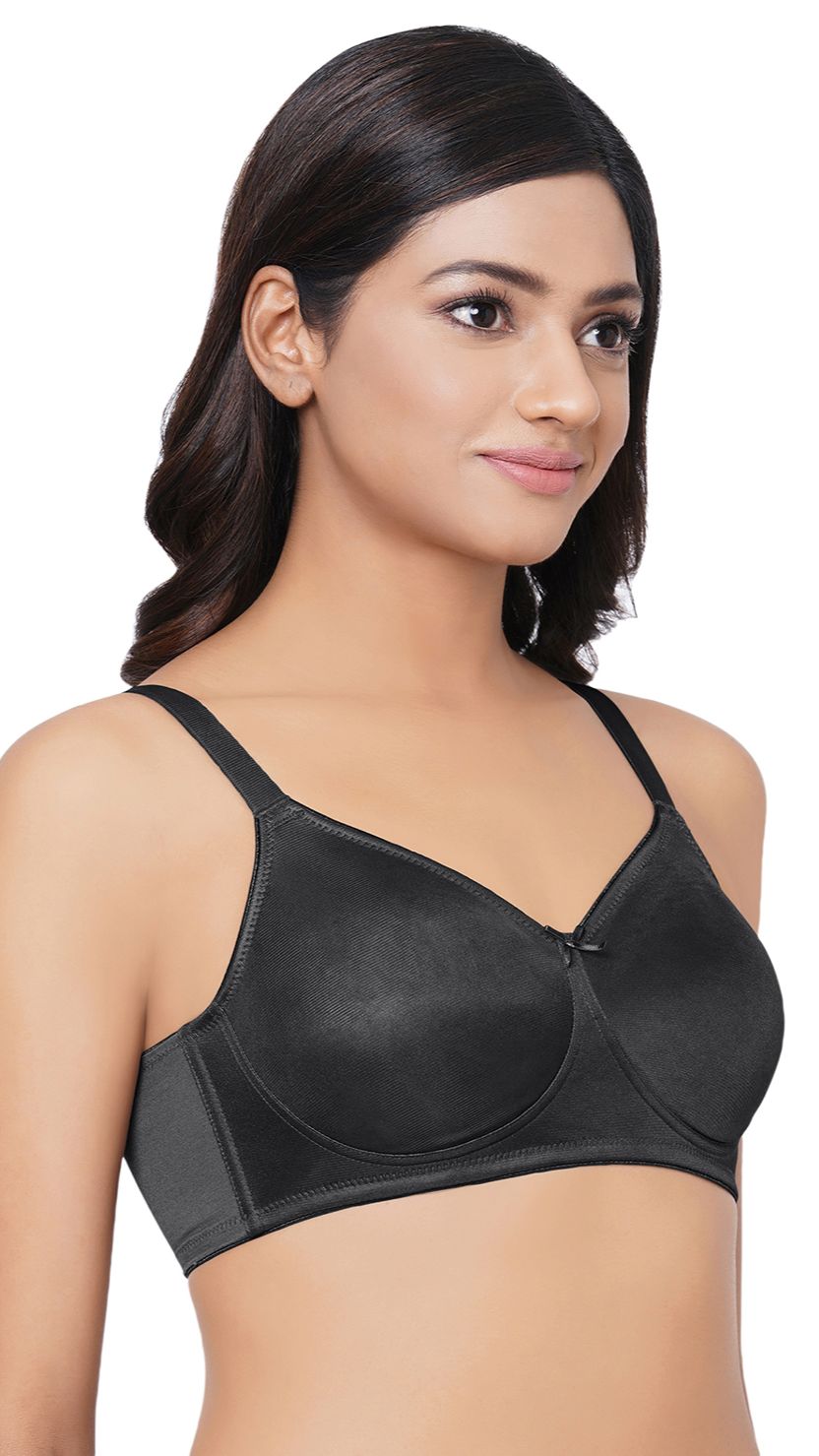 Wacoal Non-Wired Full Coverage Minimizer Bra