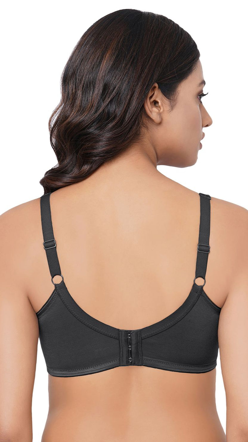 Wacoal Non-Wired Full Coverage Minimizer Bra