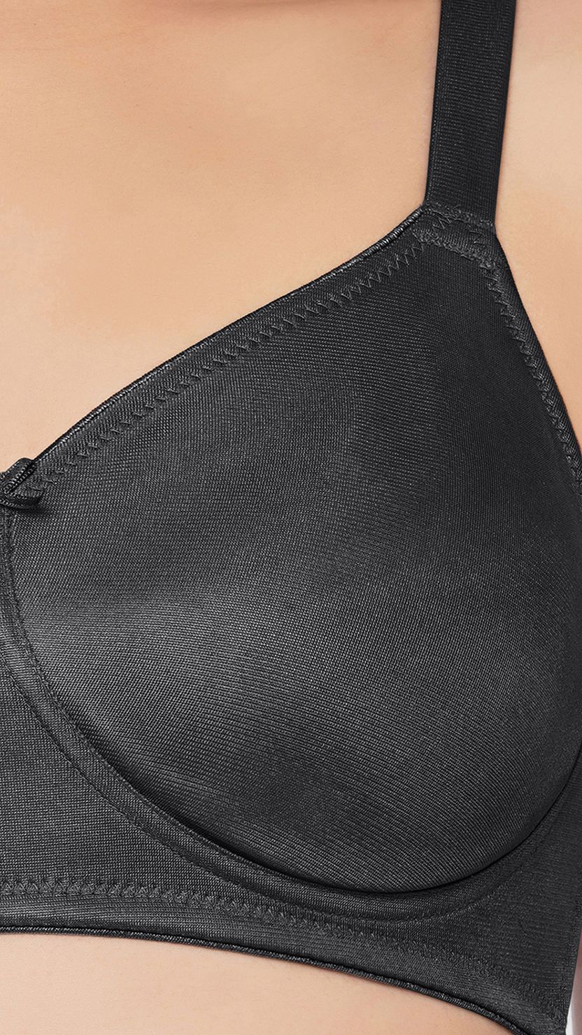 Wacoal Non-Wired Full Coverage Minimizer Bra