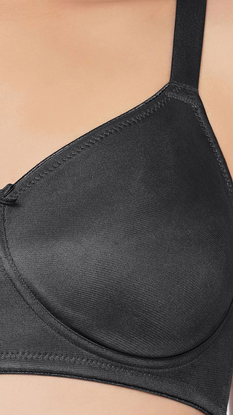 Wacoal Non-Wired Full Coverage Minimizer Bra