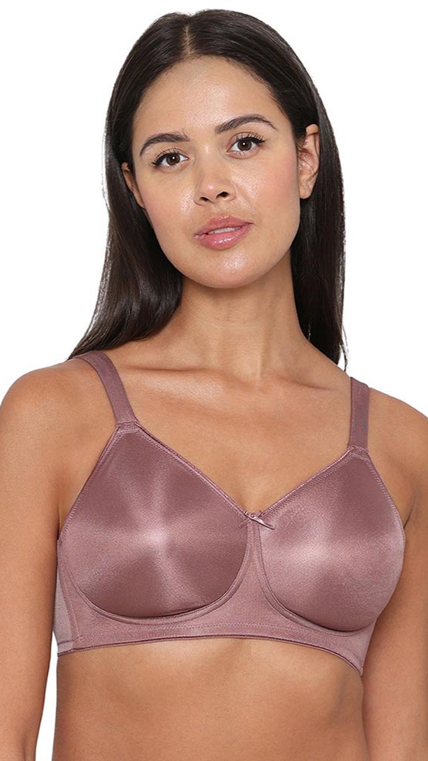 Wacoal Non-Wired Full Coverage Minimizer Bra