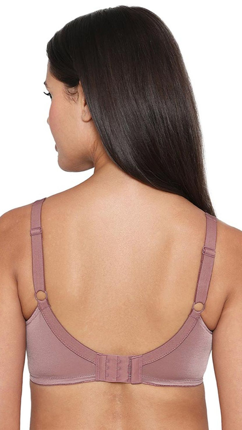 Wacoal Non-Wired Full Coverage Minimizer Bra