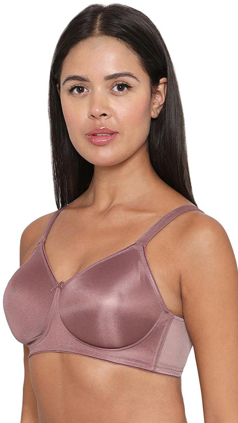 Wacoal Non-Wired Full Coverage Minimizer Bra