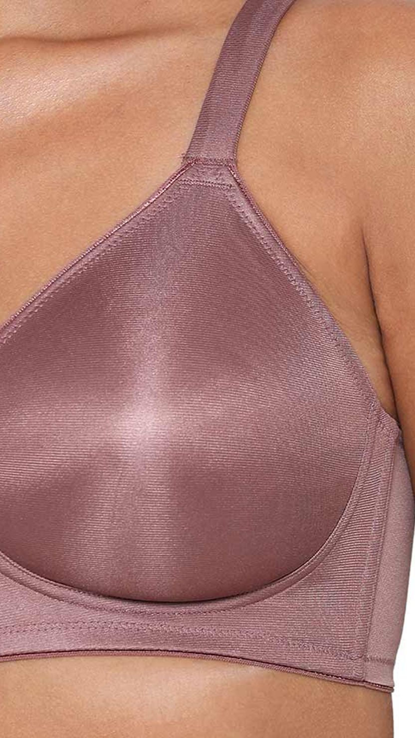 Wacoal Non-Wired Full Coverage Minimizer Bra