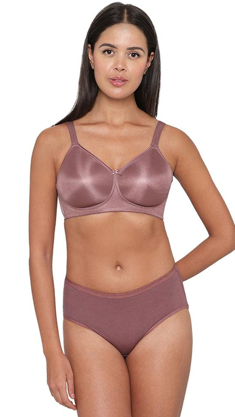 Wacoal Non-Wired Full Coverage Minimizer Bra