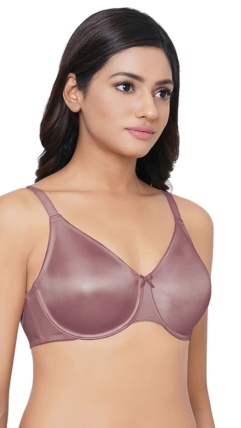 Wacoal Wired Full Coverage Minimizer Bra