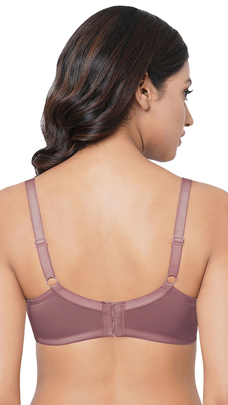 Wacoal Wired Full Coverage Minimizer Bra