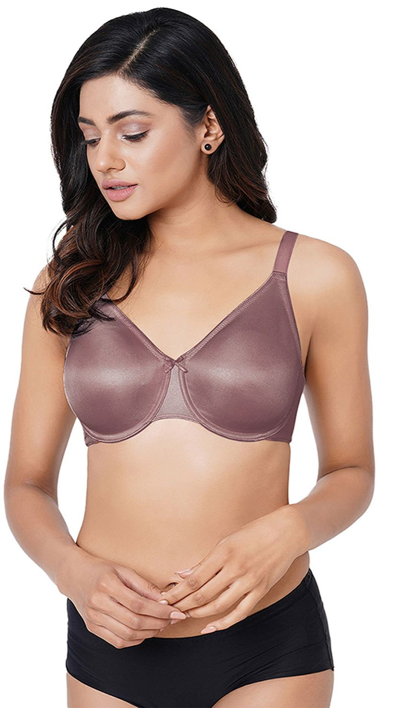Wacoal Wired Full Coverage Minimizer Bra