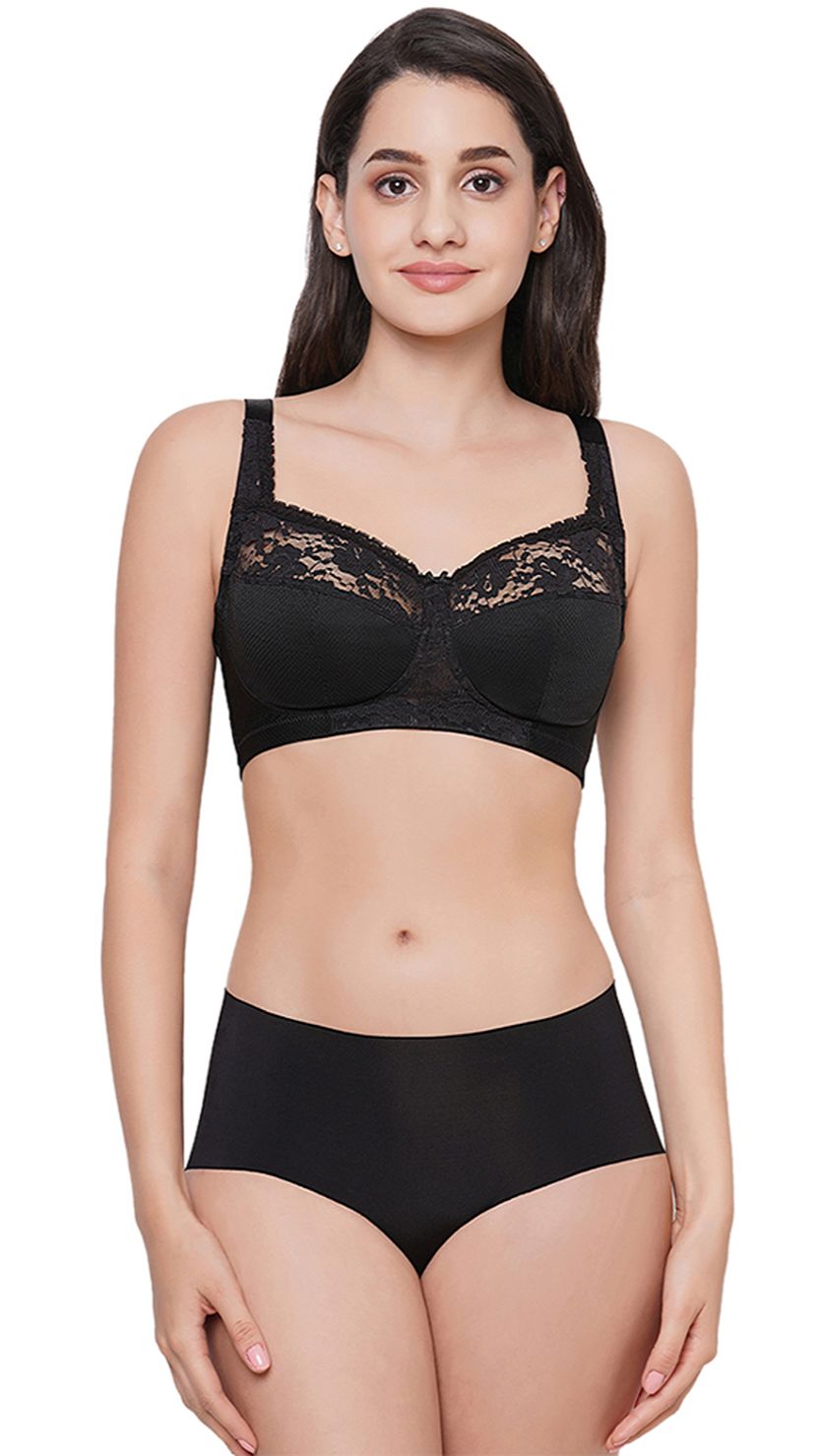 Wacoal Everyday Wired Padded T-Shirt Bra